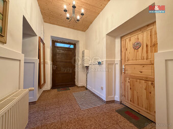 Prodej rodinného domu, 120 m², Slavonice - 9