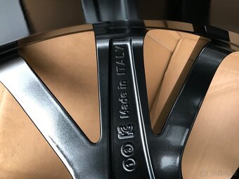AUDI Q7, SQ7 alu kola 22" AUDI SPORT, nové, originál - 9