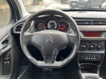Citroën C3 1.0 VTI 50 kW - 9
