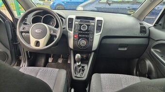 Kia Venga 1.6 i - 9