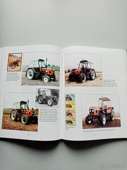 Zetor - 9