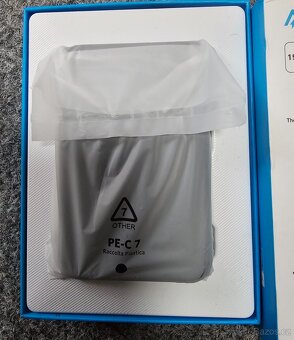 Bezdrátová, drátová Powerbanka Anker 633 MagGo Power Bank (1 - 9