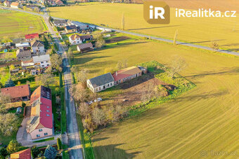 Prodej rodinného domu, 3 pokoje, 140 m², Lhota pod Libčany - 9