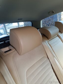 Prodám Wolkswagen Passat Combi B7 - 9