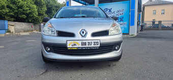 Renault Clio, 1.2 i KLIMA,NOVÉ V ČR,TOP - 9