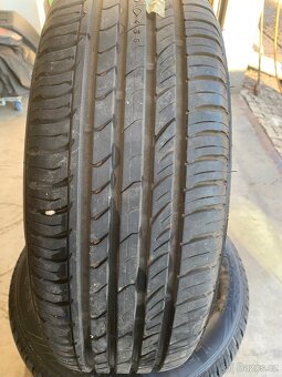 ALU kola 195/65R15 - 9