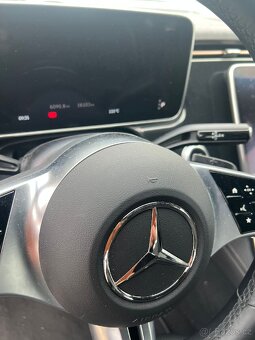 Mercedes EQE 300 Elektro uvedená cena bez DPH - 9
