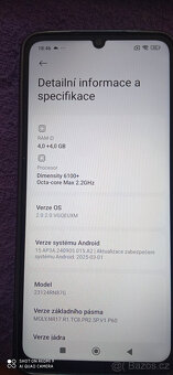 REDMI 13 C 5G NOVÝ - 9
