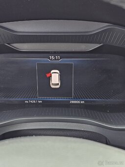 Škoda Kodiaq 2.0 TDI 4x4 - 9