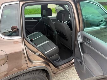 VW Tiguan Life, 4x4,2013, 2,0 tdi 130kw, DSG, DCC, TZ - 9