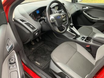 Ford Focus 1.0 ecoboost 74Kw ,2013,168696Km,5dv - 9
