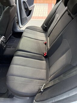 Volkswagen passat b7 1,6 tdi 77kw, 2013 - 9