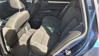 Škoda Superb II Face Lift 2.0 tdi DSG - 9