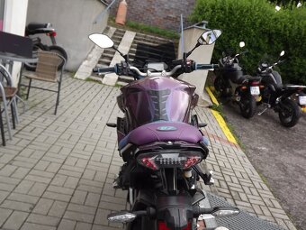 Yamaha MT-10 - 9