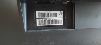 Starší ips monitor 23,5 s reproduktory - 9