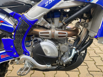 YAMAHA YZ 250F 2020 7 mth - 9