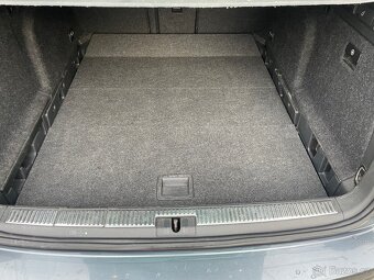 Škoda superb SPORTLINE - 9