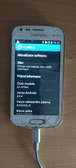 Samsung Galaxy S Duos - 9