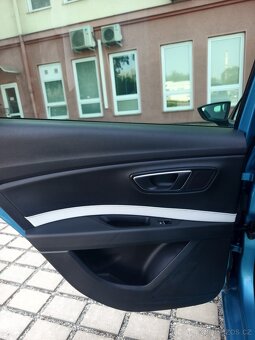 Seat Leon Cupra 2.0tsi/213kw, pěkný vůz - 9