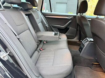 Škoda Octavia III FL Combi 1.5 TSI 110 kW / 2018 / TOP STAV - 9