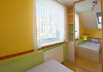 Prodej cihlového bytu 2+kk 46 m² Švehlova, Šlapanice - 9