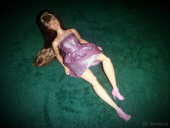Barbie panenky - 9