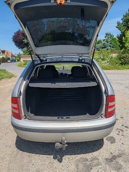 Škoda Fabia FL 1.9 SDI - 9