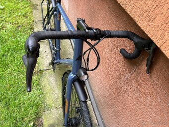 Bulls Daily Grinder 1 Gravel Kolo - 9