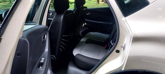 Renault Captur 1,2 automat - 9