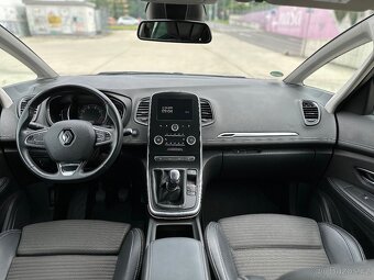 Renault Grand Scenic IV Intens - 9