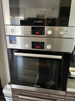 Velka kuchynska linka s elektrospotřebiči - 9