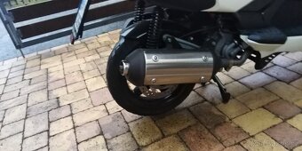 Madison 3 250 ie . Rok 2016 - 9