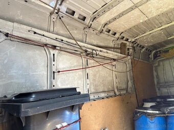 Fiat Ducato 3.0 TDI 116 kW – pracant - 9