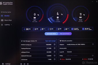 Xiaomi MI Gaming Laptop 3 - 9