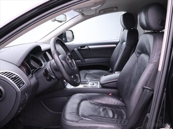 Audi Q7 3,0 TDI 176KW 4x4 Kůže Xenon (2008) - 9