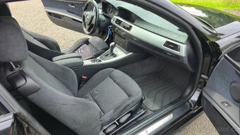 BMW E92 320d xDrive - 9