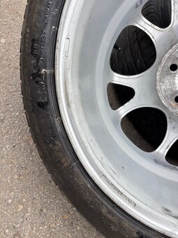 RH 5x112 R17 letni - 9