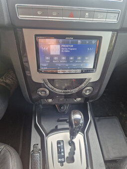 SsangYong Rexton III 2.0 XDi 114 kW -  4x4 - 9