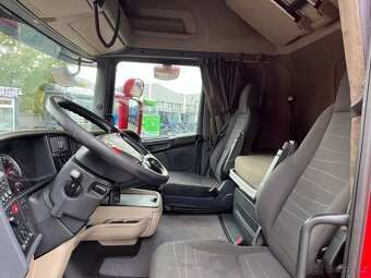 Scania R410 TOP LINE LOW DECK AUTOMAT RETARDER EURO VI (1) - 9