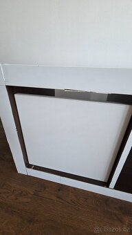 Policový díl/regál Kallax Ikea se 3 šuplíky - 9