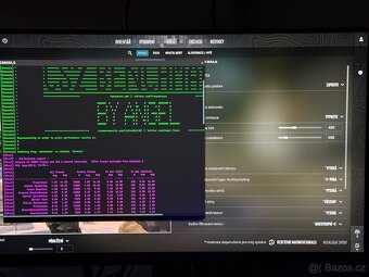 Levný herní PC i5-7600K / 24GB / RX580 8GB / SSD - 9