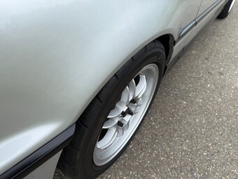 Honda Crx ed9 - 9
