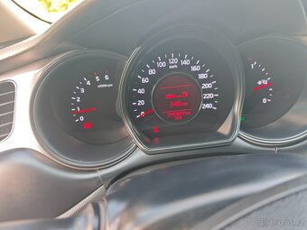 Prodám Kia ceed 2013 1.6 crdi - 9