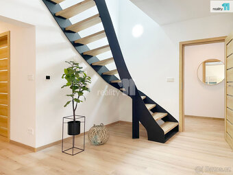 Prodej novostavby domu Vítkov u Dobranova - 9