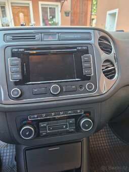 Volkswagen Tiguan 2.0TDI 103kw DSG 4x4 r.v.2011 - 9