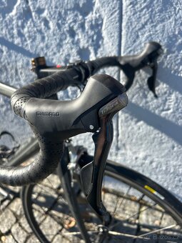 Silniční kolo Spyder, Ultegra - 9