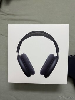 AirPods Max 2 originální - 9