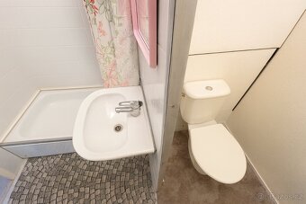 Pronájem bytu 1+1 Česká , Zlín - 9