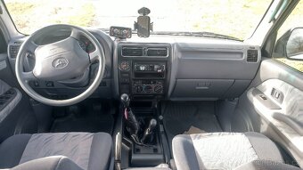 Toyota Land Cruiser 95 3.0 d 139800km - 9