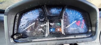 Honda xl 600 Transalp - 9